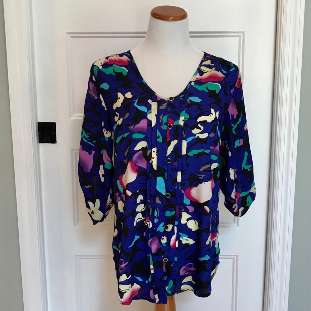Yumi Kim Blouse